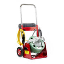 Spartan Tool Model 100 Cable Machine w/1/2" Drum 02812202