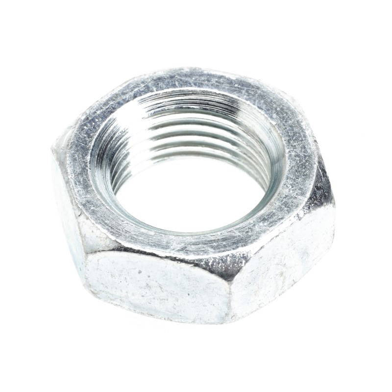 Spartan Tool 5/8"-18 Jam Hex Nut 02820800