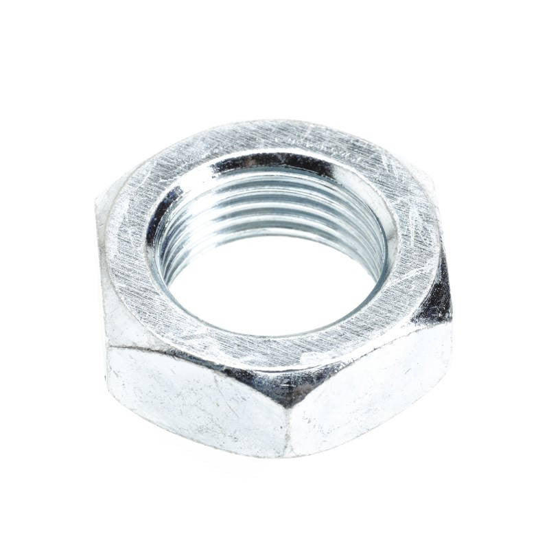 Spartan Tool 3/4"-16 Jam Hex Nut 02820900