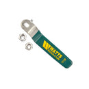 Watts HK FBV-SS-E-F 1 1/2