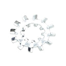 Spartan Tool 5/16" INT/EXT Tooth Lockwasher 02825000