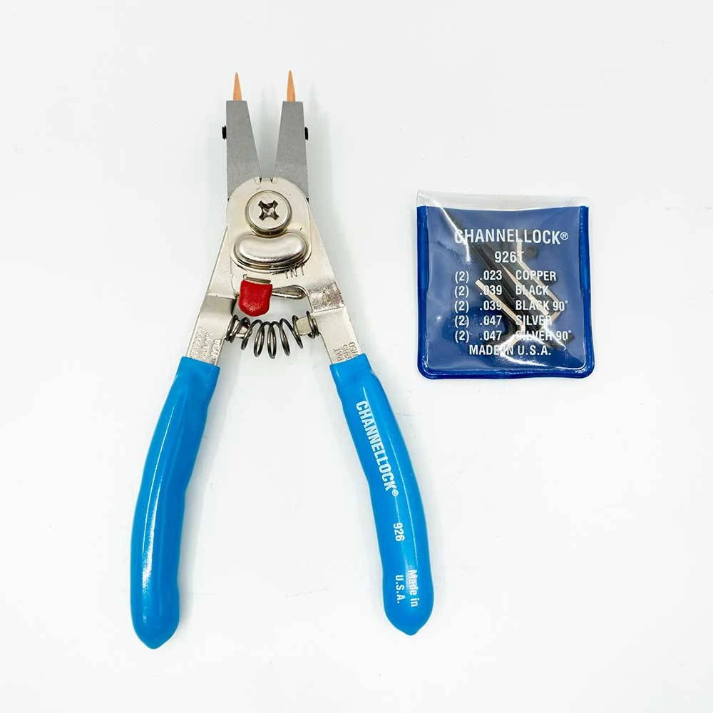 Spartan Tool Channel Lock Pliers 02839400