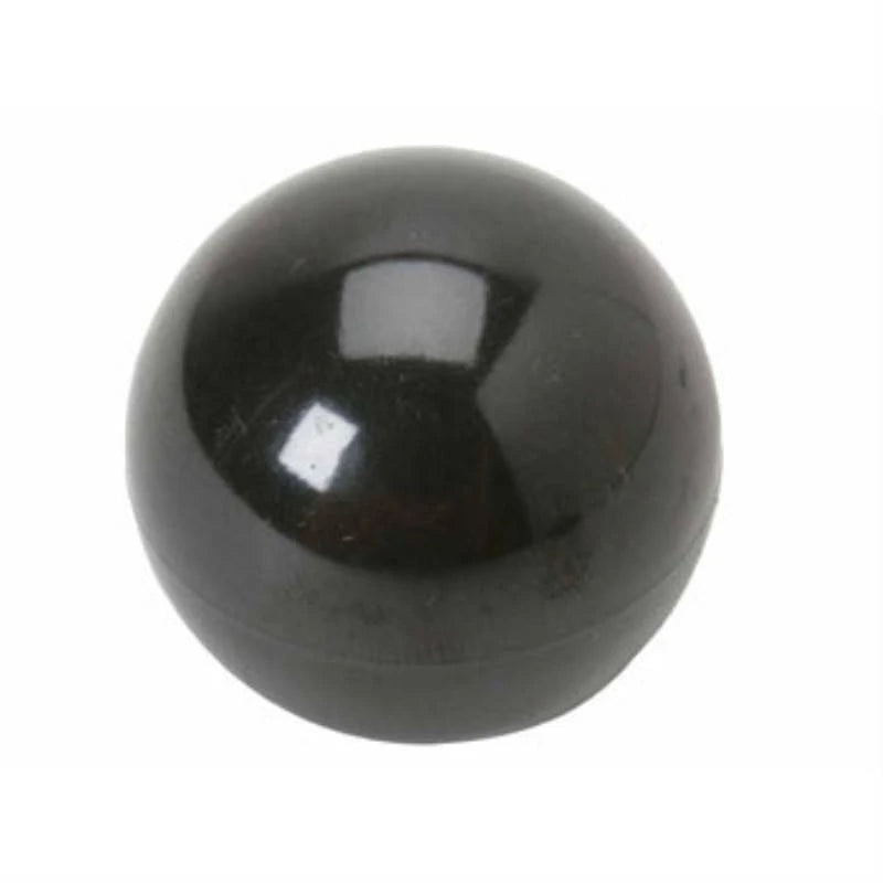 Spartan Tool 3/8"-16 Black #35K Knob 02856900