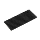 Spartan Tool 1/4" x 18" Black 2x4 02865500