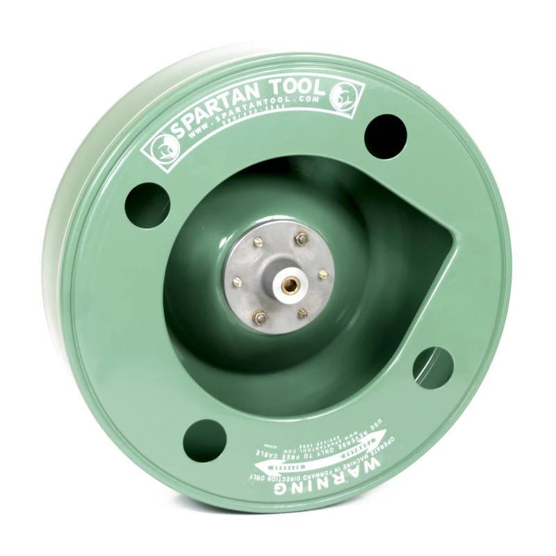 Spartan Tool Model 300 External Drum Assembly 02875900