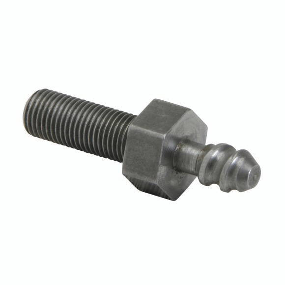 Spartan Tool Long Male Coupling for 5/8" Cables 02878200
