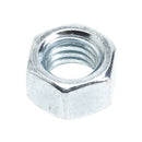 Spartan Tool 3/8"-16 Zinc Plated Hex Nut 02934100