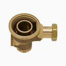 Sloan A-143-A Concealed Electronic Solenoid Valve Body Assembly