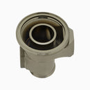 Sloan A3-SPL-1 Brushed Nickel Electronic Solenoid Valve Body Assembly Less Tailpeice