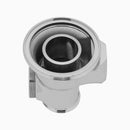 Sloan A3-SPL-1 Chrome Plated Electronic Solenoid Valve Body Assembly Less Tailpeice