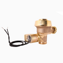Sloan EL-3-AA-C Royal Electronic Solenoid Activated Concealed Valve Assembly, 120V