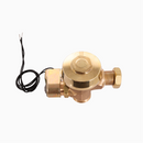 Sloan EL-3-AA-C Royal Electronic Solenoid Activated Concealed Valve Assembly, 120V