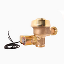 Sloan EL-3-AA-C Royal Electronic Solenoid Activated Concealed Valve Assembly, 24V