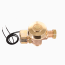 Sloan EL-3-AA-C Royal Electronic Solenoid Activated Concealed Valve Assembly, 24V