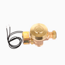 Sloan EL-3-AA-C-G Royal Electronic Solenoid Activated Concealed Valve Assembly, 24V