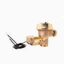 Sloan EL-3-AA-U-LC Royal Electronic Solenoid Activated Concealed Valve Assembly