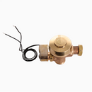 Sloan EL-3-AA-U-LC Royal Electronic Solenoid Activated Concealed Valve Assembly