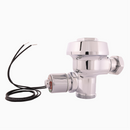 Sloan EL-3-AA-C-G Royal Electronic Solenoid Activated Chrome Plated Valve Assembly, 24V