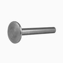 Sloan B-8-A Plunger, Multiple diameters available