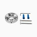 Sloan B-110-A Electronic Stamped Wall Flange Assembly