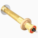 Sloan C-9-A Push button Assembly, Available in multiple lengths