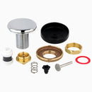 Sloan C-43-AWB Wall Box Push button Push Button Assembly