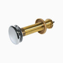 Sloan C-43-A 3" Push button Actuator Assembly, Available in multiple lengths