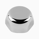 Sloan EL-101 Chrome Plated Electronic Exposed Solenoid Nut