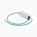 Sloan EL-123-A Chrome Plated Electronic Solenoid Assembly