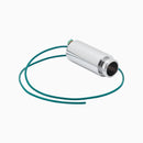 Sloan EL-123-A Chrome Plated Electronic Solenoid Assembly