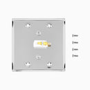 Sloan EL-172-A Optima ES Push button Override Assembly