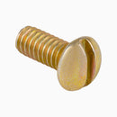 Sloan EL-125 Concealed Electronic Wall Box Round Head Screw