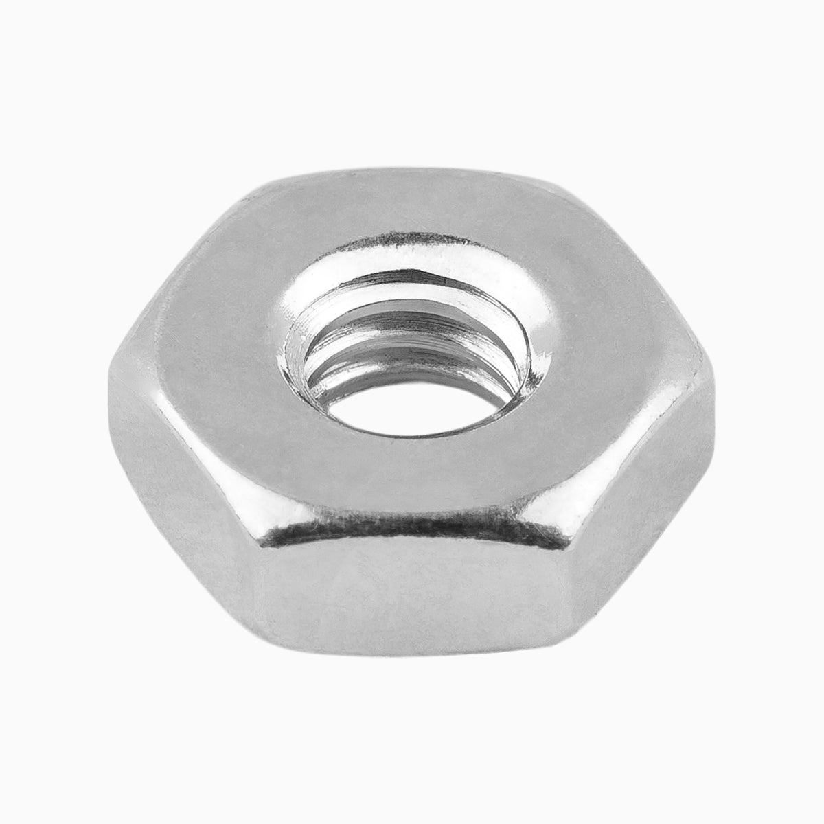 Sloan EL-126 Concealed Electronic Wall Box Hex Nut