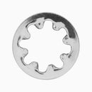 Sloan EL-127 Concealed Electronic Wall Box Lock Washer