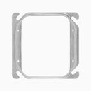 Sloan EL-197 Electronic Wall Box Mud Ring