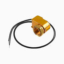 Sloan EL-138-2 Concealed Electronic Solenoid Replacement 24V