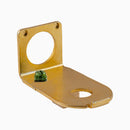 Sloan EL-137 Concealed Electronic Solenoid Flux Plate