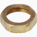 Sloan F-2-A-U 1 1/4" Slip Joint Coupling Assembly with Slip Joint Gasket and Friction Ring Rou…