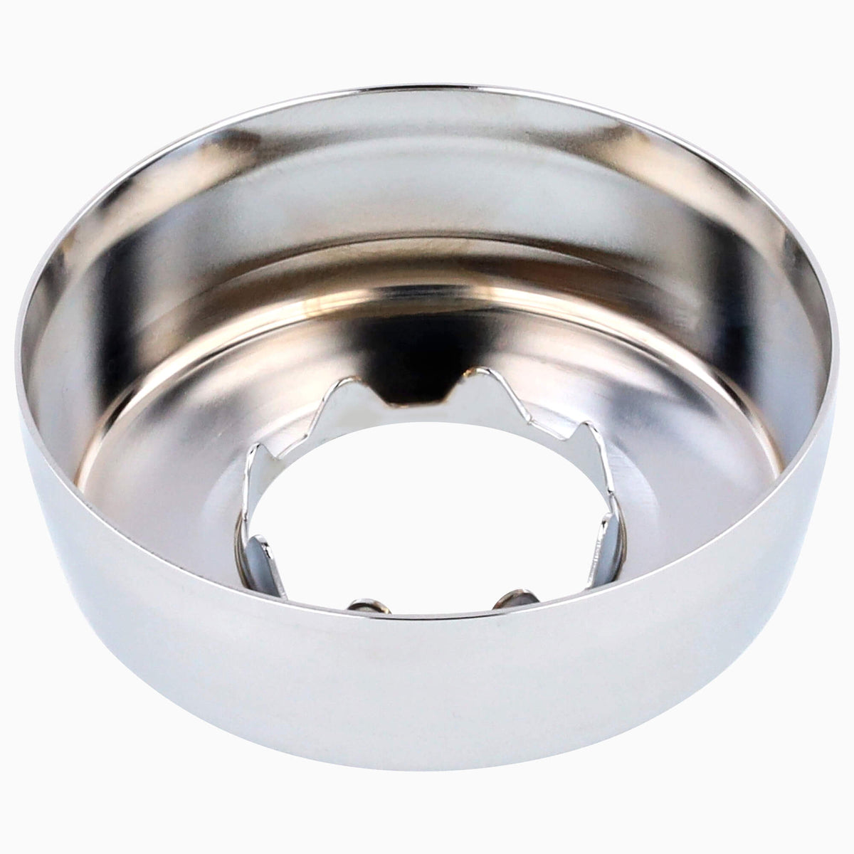 Sloan F-7 3/4" x 2 1/2" Royal Spud Flange with Prongs