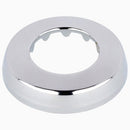 Sloan F-7 1 1/2" x 3/4" Tube Flange with Prongs