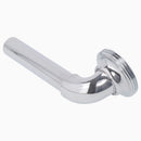 Sloan F-15-A 3/4" Slip Joint Elbow and Tail, with V75