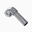 Sloan F-15-A 3/4" x 5" Slip Joint Elbow and Tail