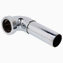 Sloan F-15-A 1 1/2" x 4" Slip Joint Elbow and Tail