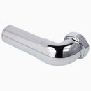 Sloan F-15-A 1 1/2" x 4" Slip Joint Elbow and Tail