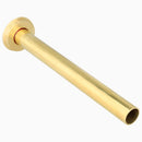 Sloan F-29-A 3/4" x 7 1/2" Flanged Outlet Tube Rough Brass