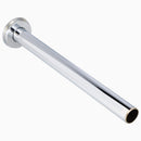 Sloan F-29-A 3/4" x 8 1/2" Flanged Outlet Tube