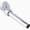 Sloan NF-29-A 3/4" x 6 1/2" Flanged Flush Connection with 1/2" Cast Offset