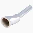 Sloan NF-29-A 3/4" x 6 1/2" Flanged Flush Connection with 1/2" Cast Offset