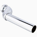 Sloan F-31-AA 1 1/2" x 9 3/4" Flanged Flush Connection with 2" Offset