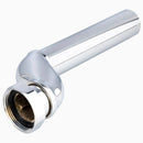 Sloan F-31-AA 1 1/2" x 9 3/4" Flanged Flush Connection with 2" Offset
